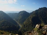 Czertezik , Pieninki , Pieniny