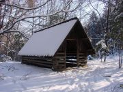 polana Burzana , Pieninki , Pieniny