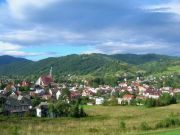 Krościenko nad Dunajcem , Pieniny