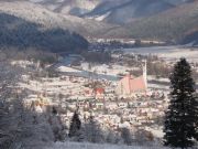 Krościenko nad Dunajcem , Pieniny