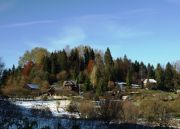 Palenica , Szczawnica , Małe Pieniny