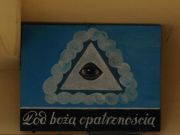 Szczawnica , godła z XIX wieku