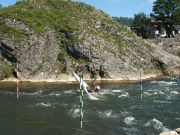 Szczawnica  , kajakarstwo górskie